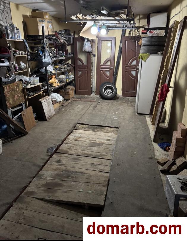 Купить Минск Купить Гараж 12 - 15 м2 1 этаж 1-ная ГСК Липки ул. $от1200 в городе Минск