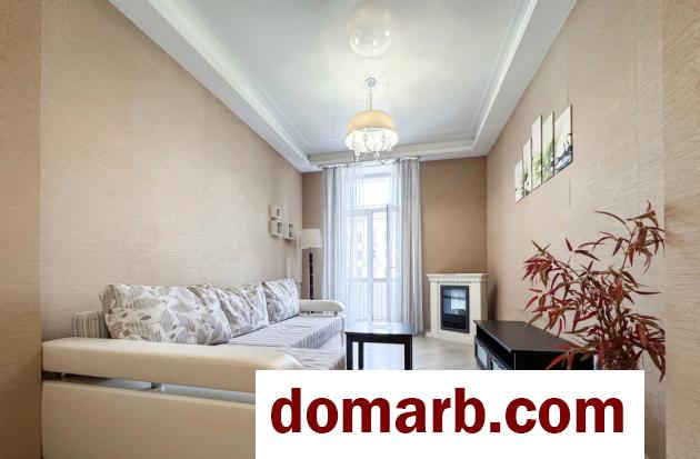 Купить Минск Снять Квартиру 78.6 м2 3 этаж 2-ная Независимости ул. в городе Минск