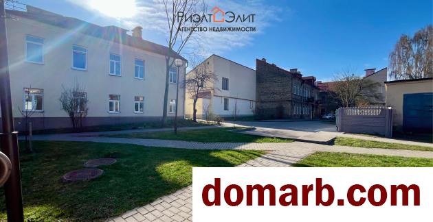 Купить Гродно Купить Квартиру 1900 г. 48.5 м2 2 этаж 3-ная Социалист� в городе Гродно