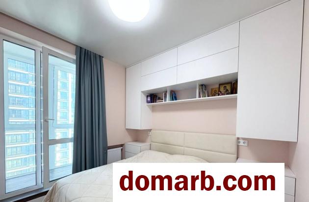 Купить Минск Купить Квартиру 2021 г. 38 м2 18 этаж 2-ная Игоря Лучен� в городе Минск