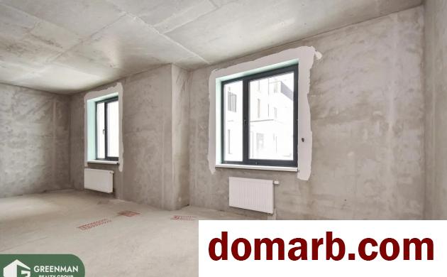 Купить Минск Купить Квартиру 2025 г. 47.7 м2 1 этаж 2-ная Виталия Цви в городе Минск