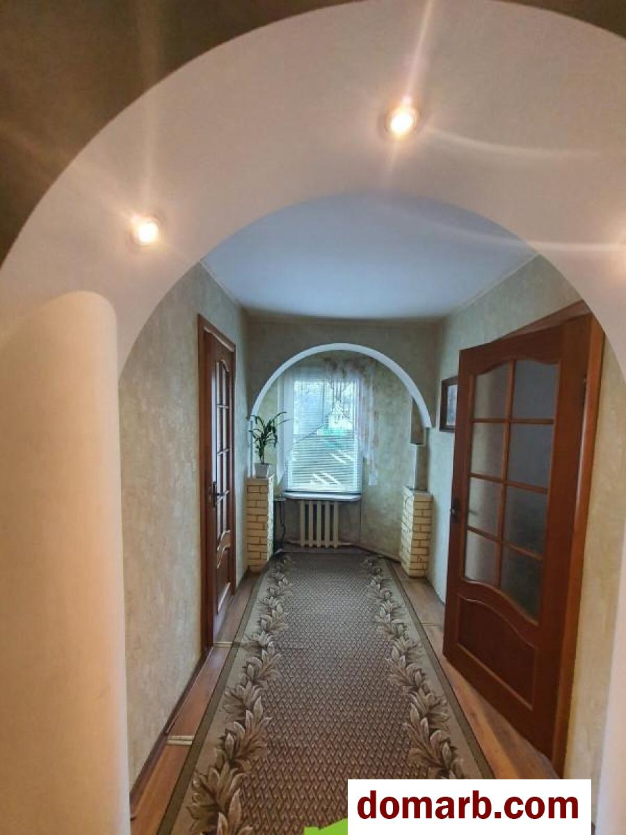 Купить Лида Купить Дом 2003 г. 84.3 м2 Дзержинского 1-й пер. ул. $64000 в городе Лида