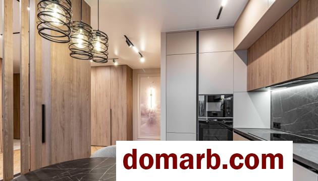 Купить Минск Купить Квартиру 2022 г. 90.5 м2 2 этаж 3-ная Дзержинско� в городе Минск