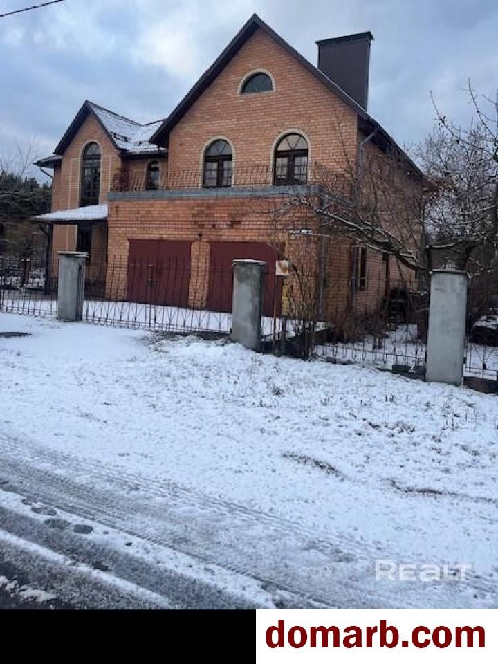 Купить Колодищи Купить Дом 2002 г. 540 м2 1 этаж 1-ная Николаевская � в городе Колодищи