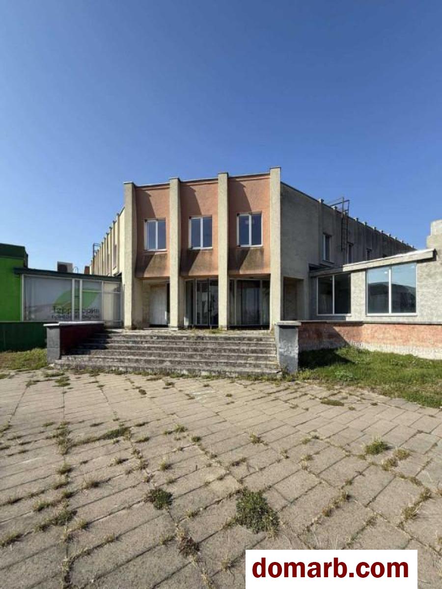 Купить Хотислав Купить Коммерческую недвижимость 545 м2 2 этаж � в городе Хотислав