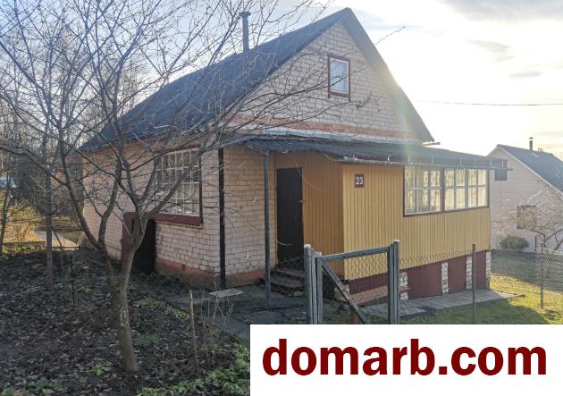 Купить Лувр Купить Дом 1985 г. 38 м2 1 этаж 1-ная $20000 в городе Лувр