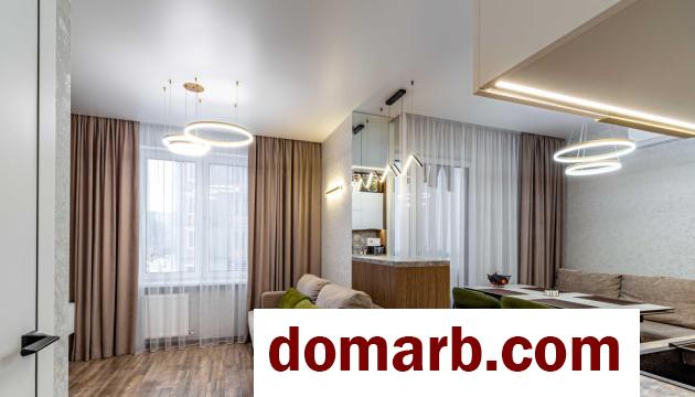 Купить Минск Купить Квартиру 2024 г. 61.3 м2 2 этаж 3-ная Дзержинско� в городе Минск