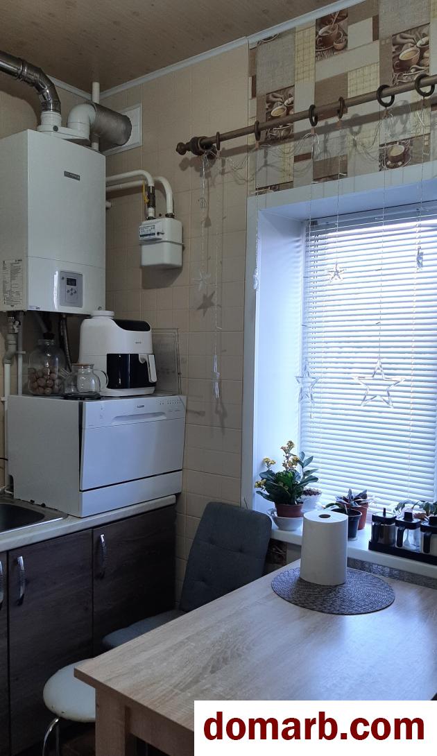 Купить Кабаки Купить Квартиру 1973 г. 40.2 м2 1 этаж 2-ная Совхозная  в городе Кабаки