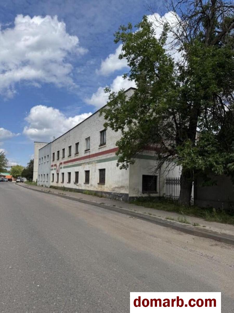 Купить Минск Купить Коммерческую недвижимость 372 м2 Социалист в городе Минск