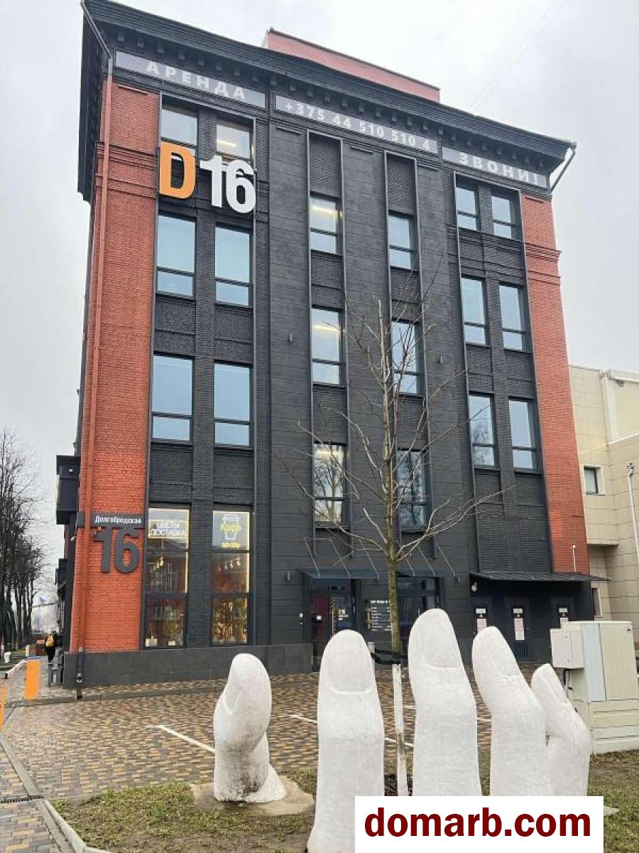Купить Минск Арендовать Коммерческую недвижимость 70.4 м2 Долг� в городе Минск