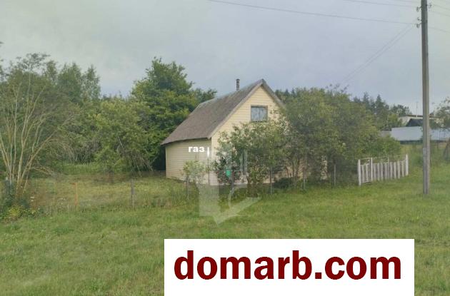 Купить Старина Купить Дом 31.2 м2 Центральная ул. $24500 в городе Старина