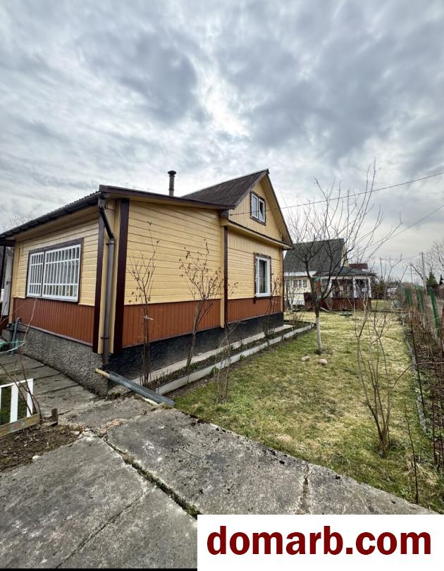 Купить Монтажник Купить Дом 1989 г. 36.8 м2 1 этаж 1-ная $25800 в городе Монтажник