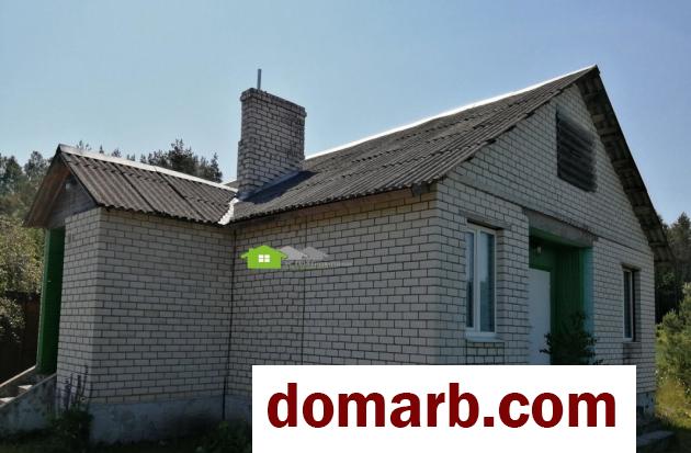 Купить Германишки Купить Дом 1998 г. 72.5 м2 Лесная ул. $23000 в городе Германишки