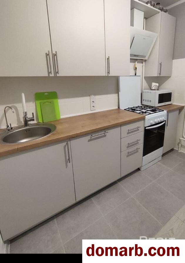 Купить Минск Снять Квартиру 34 м2 3 этаж 1-ная Лещинского ул. $300 в городе Минск