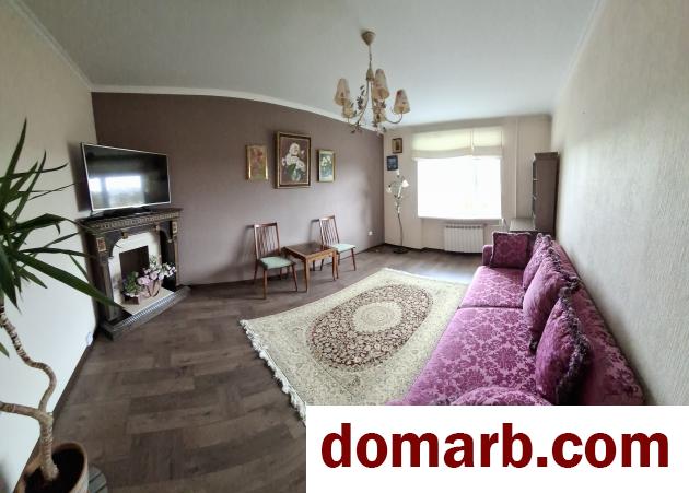 Купить Минск Снять Квартиру 1980 г. 50.6 м2 3 этаж 2-ная Победителей  в городе Минск