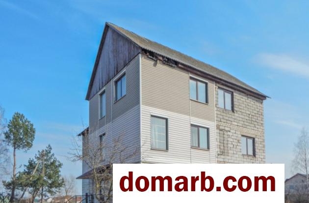 Купить Озеро Купить Дом 1996 г. 486.8 м2 4-ная Центр ул. $120000 в городе Озеро