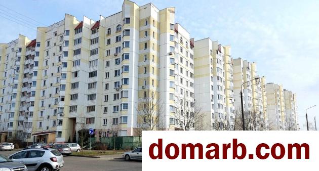 Купить Минск Купить Квартиру 2006 г. 79.3 м2 8 этаж 3-ная Корженевск� в городе Минск