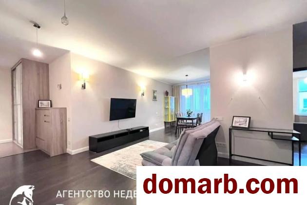 Купить Минск Снять Квартиру 3-ная Червякова ул. ул. $800 в городе Минск