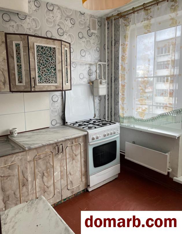 Купить Береза Купить Квартиру 1989 г. 46.6 м2 3 этаж 2-ная Северный Г в городе Береза