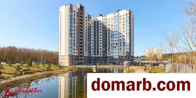 Купить Минск Купить Квартиру 2025 г. 65.5 м2 1 этаж 3-ная Купревича у в городе Минск