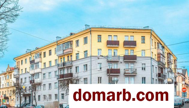 Купить Минск Купить Квартиру 62.4 м2 4 этаж 2-ная Бядули ул. $150000 в городе Минск