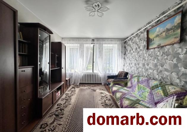 Купить Малые Щитники Купить Квартиру 1956 г. 57.2 м2 2 этаж 2-ная $25800 в городе Малые Щитники