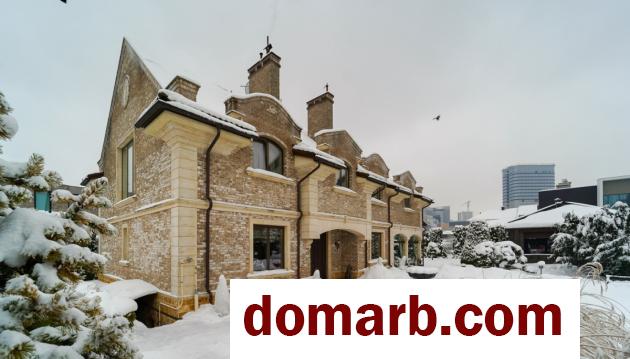 Минск Купить Дом 2018 г. 618.4 м2 5+-ная Веснинка ул. $7500000