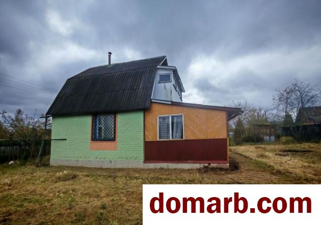 Купить Витебск Купить дом 2005 г. 53.2 м2 2-ная 2-я Каменная ул ул. $9000 в городе Витебск