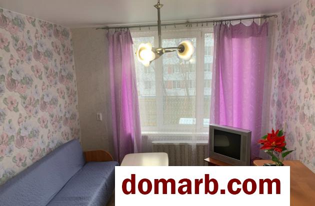 Купить Молодечно Снять Квартиру 1970 г. 37 м2 2 этаж 1-ная Ясинског� в городе Молодечно