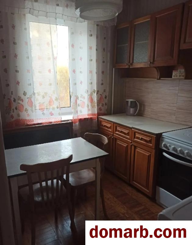 Купить Минск Снять Квартиру 1-ная Маяковского ул. $340 в городе Минск