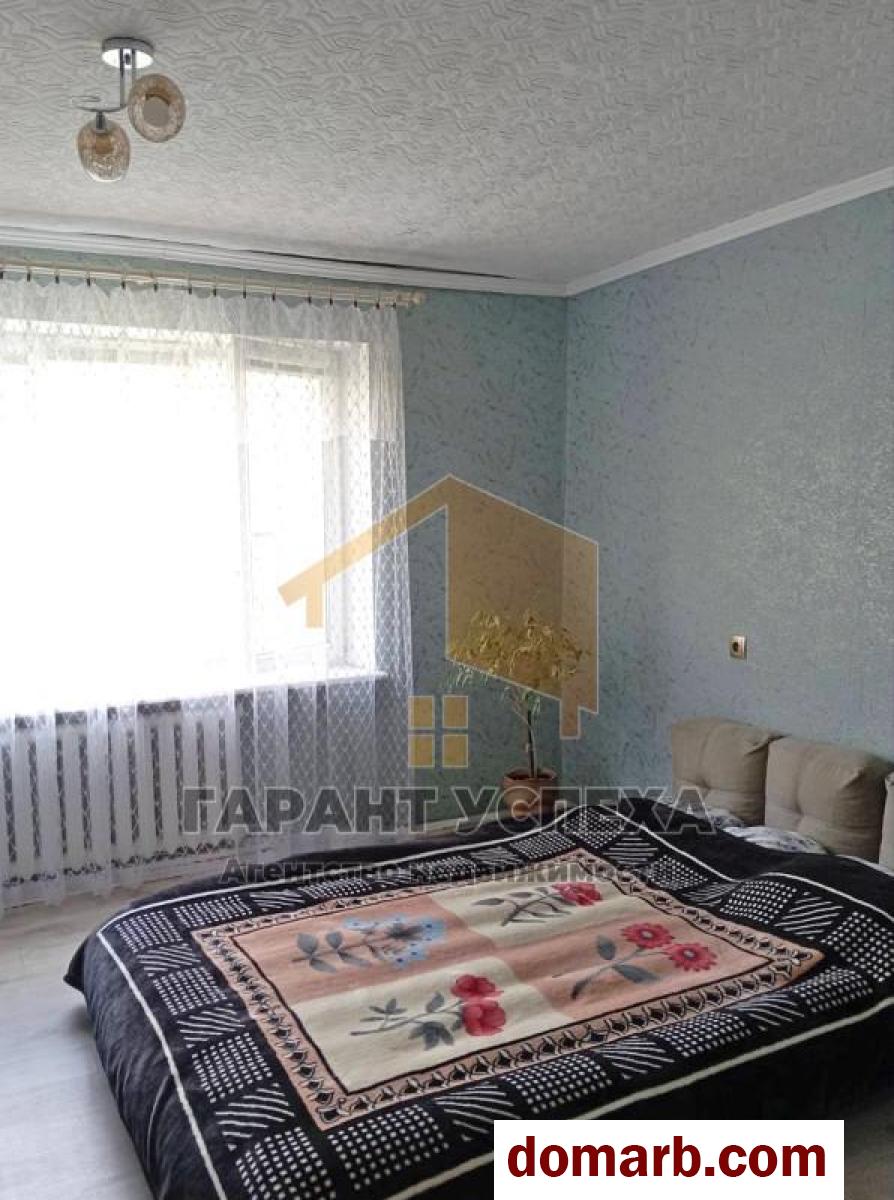 Купить Брест Купить Квартиру 1974 г. 52.1 м2 5 этаж 2-ная Халтурина у в городе Брест