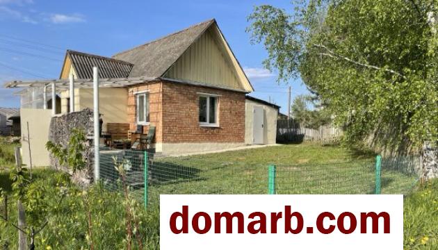 Купить Гатовино Снять Дом 2015 г. 50 м2 2-ная Молодежная ул. $340 в городе Гатовино