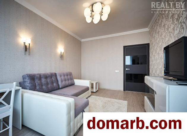 Купить Минск Снять Квартиру 1-ная проспект Газеты Правда ул. $55 в городе Минск