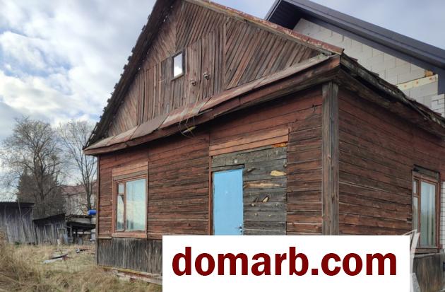 Купить Знаменка Купить Дом 1950 г. 32.5 м2 1-ная Знаменский с/с ул. $12 в городе Знаменка