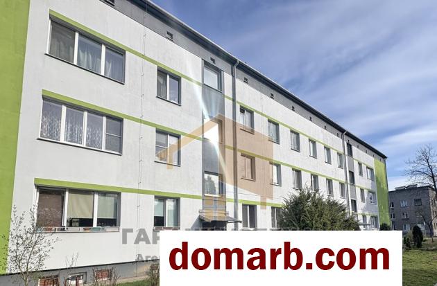 Купить Брест Купить Квартиру 1936 г. 34.5 м2 3 этаж 1-ная Защитников  в городе Брест