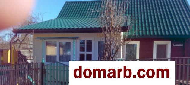 Купить Сенно Снять Коттедж 1960 г. 30 м2 2-ная 3-й Красноармейский п в городе Сенно