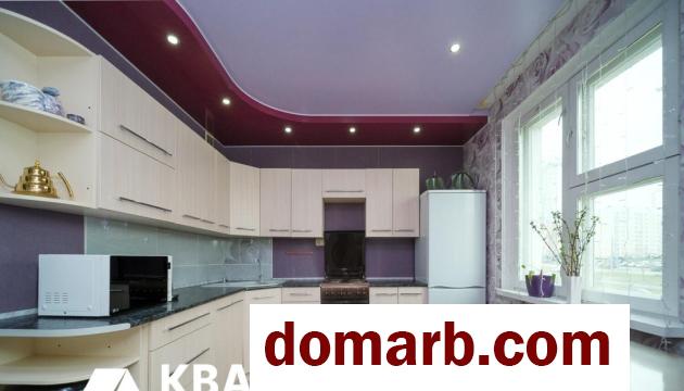 Купить Минск Купить Квартиру 2007 г. 76.3 м2 2 этаж 3-ная Колесников� в городе Минск