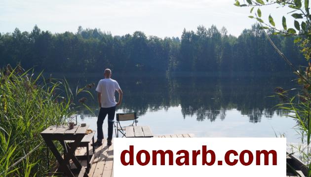 Купить Замошье Снять Коттедж 2019 г. 80 м2 3-ная $41 в городе Замошье