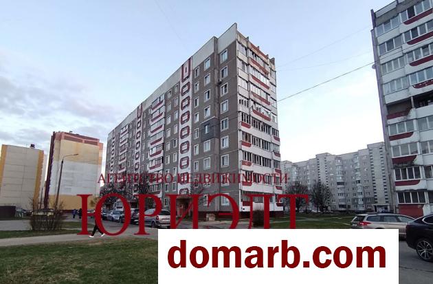 Купить Жлобин Купить Квартиру 1997 г. 57.3 м2 7 этаж 2-ная м-н 18-й ул. $ в городе Жлобин