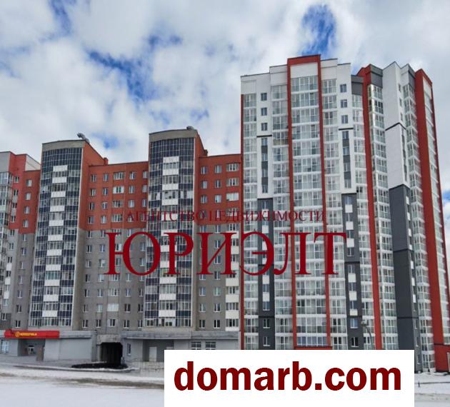 Купить Могилев Купить Квартиру 2025 г. 76.9 м2 13 этаж 3-ная Берёзовс в городе Могилев