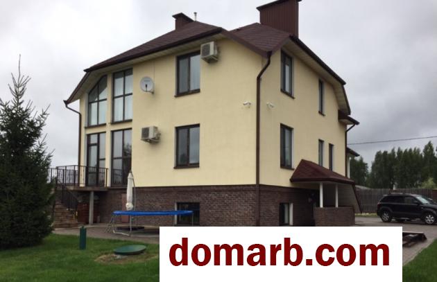 Купить Колодищи Снять Коттедж 2018 г. 289.8 м2 5+-ная Энтузиастов ул. в городе Колодищи