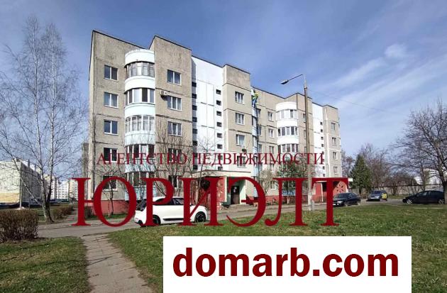 Купить Жлобин Купить Квартиру 1993 г. 54.2 м2 5 этаж 2-ная м-н 3-й ул. $3 в городе Жлобин