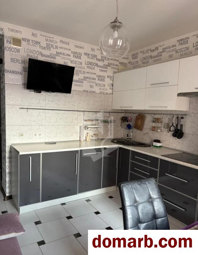 Купить Минск Снять Квартиру 2-ная Аэродромная  40 ул. $600 в городе Минск