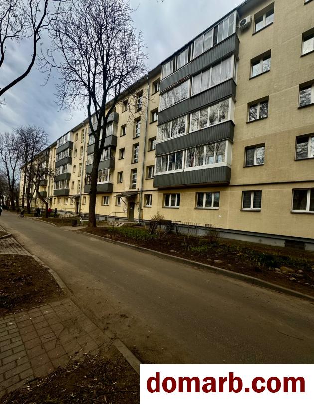 Купить Минск Снять Квартиру 2-ная Менделеева ул. $400 в городе Минск