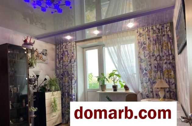 Купить Жодино Купить Квартиру 33.8 м2 5 этаж 1-ная Ленина просп. у� в городе Жодино