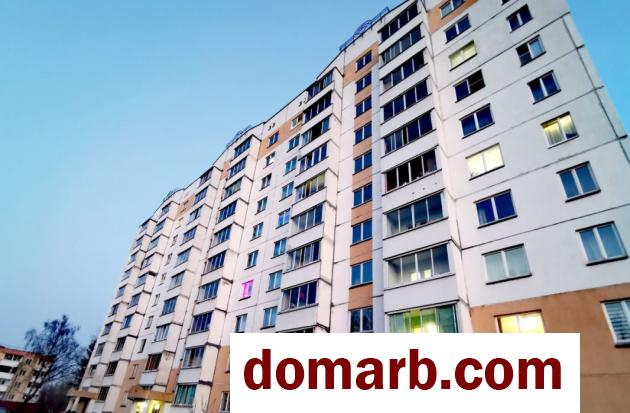 Купить Витебск Купить Квартиру 2010 г. 39.4 м2 3 этаж 1-ная Титова ул в городе Витебск