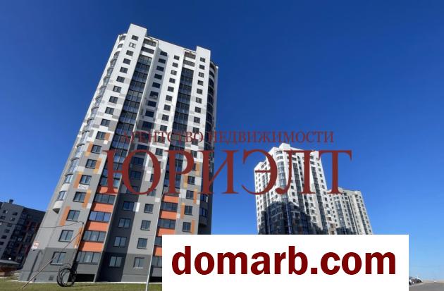 Купить Гродно Купить Квартиру 2025 г. 80 м2 16 этаж 3-ная Старомалыщ в городе Гродно