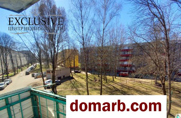 Купить Полоцк Купить Квартиру 47 м2 3 этаж 2-ная Мариненко ул. $3500 в городе Полоцк