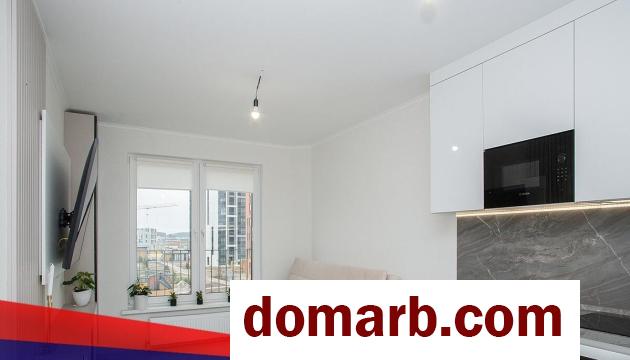 Купить Копище Купить Квартиру 2023 г. 42.8 м2 3 этаж 1-ная Николая Ка в городе Копище