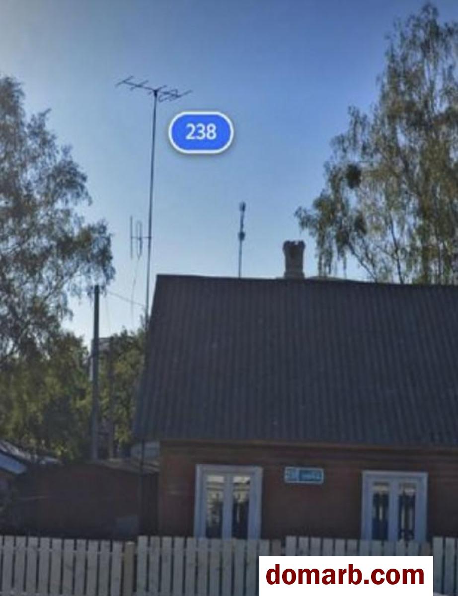 Купить Гродно Снять Коттедж 1960 г. 46 м2 2-ная Суворова ул. $120 в городе Гродно